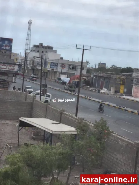 نیروهای مسلح یمن پس از عقب راندن مزدوران سعودی، کنترل بندر راهبردی المخا مشرف بر دریای سرخ را به دست گرفتند