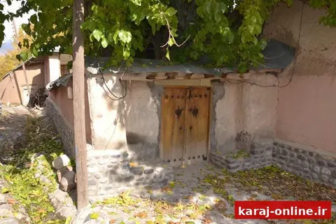 البرز در مسیر تحول گردشگری؛ احیای بناهای تاریخی در دستور کار