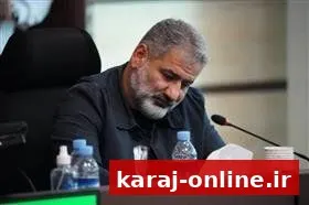 عملیات گسترده لایروبی در کرج آغاز شد؛ پیشگیری از آبگرفتگی معابر
