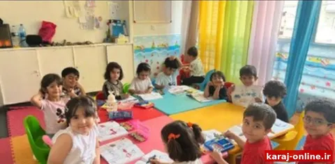 مدیرکل آموزش و پرورش البرز: خانواده‌ها پیش از ثبت‌نام نوآموزان مجوز کودکستان‌ها را بررسی کنند