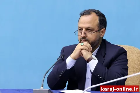 ‼خاندوزی رئیس کارگروه اقتصادی دفتر رهبری شد