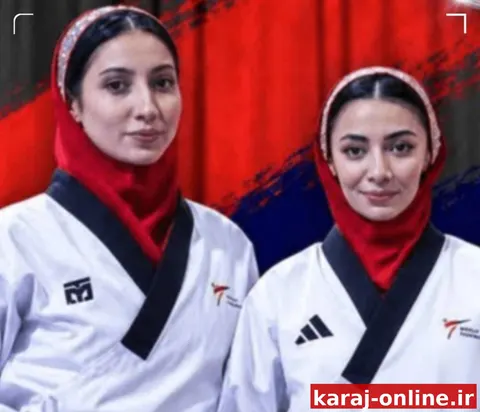 نقره جهان بر گردن دختران البرزی در رقابت‌های پومسه ۲۰۲۶