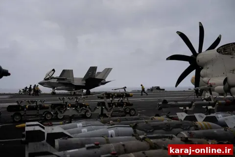 ‼ جی‌پی‌مورگان اعلام کرد که دیگر نمی‌تواند سناریویی برای پایان جنگ ایران توسط ترامپ پیش‌بینی کند