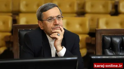 ادعای آمریکا درباره تنگه هرمز «دروغ» است