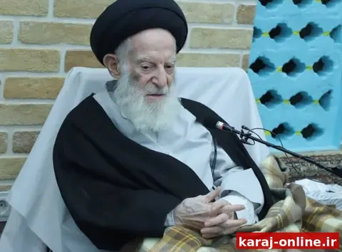 آیت‌الله سیدموسی شبیری زنجانی، از مراجع تقلید، به‌دلیل عارضۀ خونریزی معده در بخش مراقبت‌های ویژۀ بیمارستان بستری شد