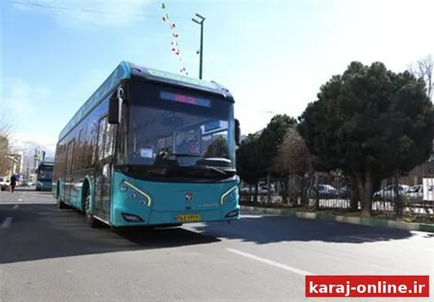 فرسودگی تاکسی‌ها و کمبود اتوبوس؛ چالش‌های حمل‌ونقل کرج
