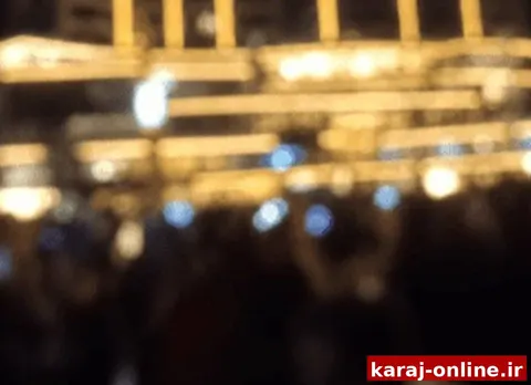 ‼ورود دادستانی به حواشی آراز کاپ نوشهر