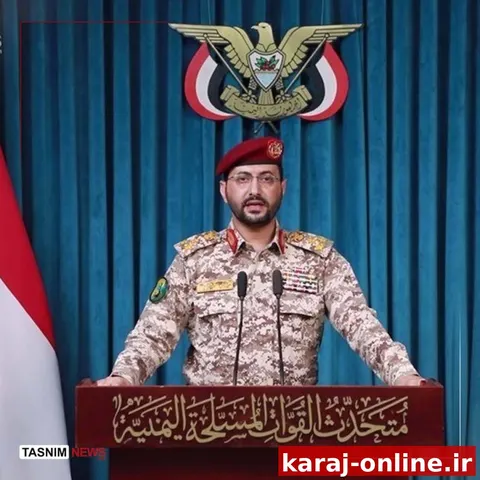 یحیی سریع: تجاوز گسترده اخیر سعودی‌ها بی‌پاسخ نخواهد ماند