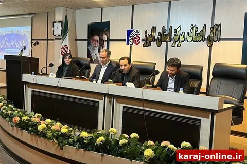 آسیب جنگ به ۸۲۰ واحد صنفی در البرز