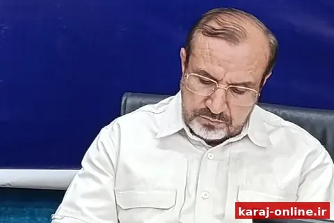انتقاد نماینده البرز از افزایش هزینه آب و برق