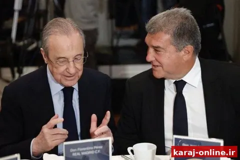 فلورنتینو پرس به دادگاه احضار شد