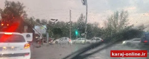 جزئیات حادثه سیل در البرز