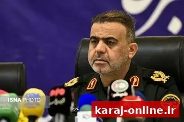 دستگیری باند جیب‌بری مراسم شبانه در البرز؛ سرقت ۶۰ موبایل از بانوان