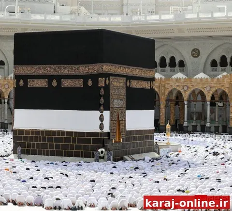افشای طرح محرمانه عربستان برای حمله به کعبه با پهپاد آمریکایی