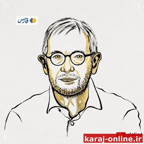 برندهٔ نوبل فیزیک اعلام شد