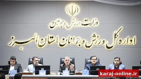 قهرمانی البرز در کشتی پهلوانی؛ زیرساخت‌ها همچنان پاشنه‌آشیل زورخانه‌ها