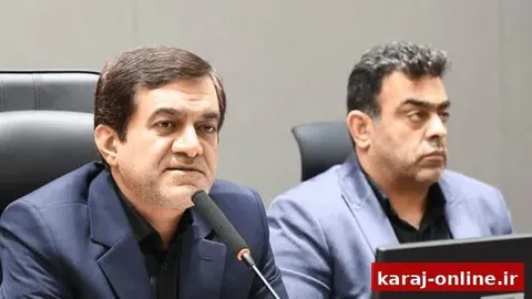 البرز برای توسعه زیرساخت‌های ورزشی به حمایت ملی نیاز دارد
