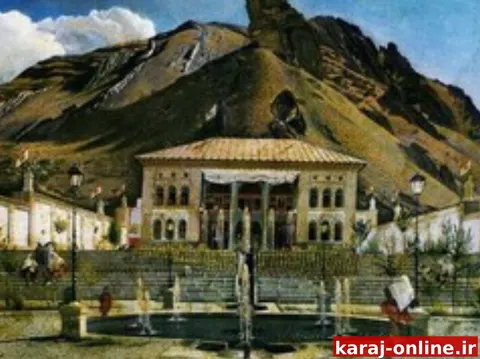 میراث تاریخی البرز چشم‌انتظار مرمت و احیا