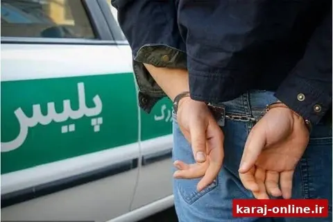 طرح دو روزه پاکسازی مناطق جرم‌خیز چهارباغ؛ کشف خودروی مسروقه