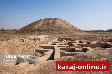 کرج؛ شهری با قدمت ۷۵۰۰ ساله که هنوز ناشناخته مانده است