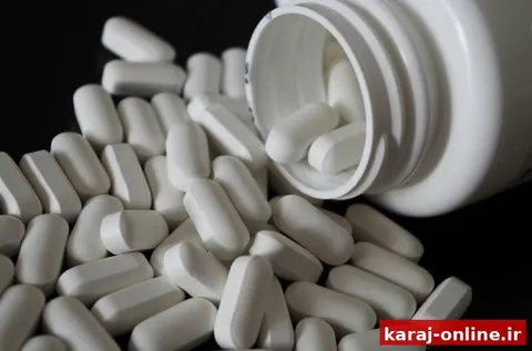 محموله میلیاردی داروهای قاچاق در فردیس توقیف شد