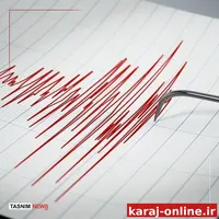 جزئیات ۸ زلزله در تهران