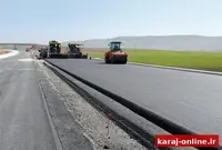 افتتاح ۲۴ کیلومتر راه روستایی در طالقان با حضور مسئولان استانی