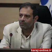 شهردار جدید نظرآباد انتخاب شد
