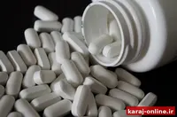 محموله میلیاردی داروهای قاچاق در فردیس توقیف شد