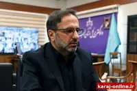 نجات ۱۷ واحد تولیدی از تعطیلی با ورود دادگستری البرز