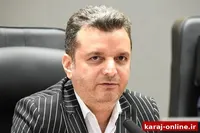 آمادگی فدراسیون گلف برای حمایت از توسعه گلف در البرز
