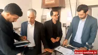 برخورد قاطع اتاق اصناف فردیس با نانوایی‌های متخلف