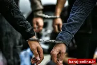 یگان حفاظت میراث فرهنگی البرز کارنامه درخشانی ثبت کرد