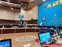 عزم جدی برای کاهش تصادفات در البرز؛ نقاط حادثه‌خیز شناسایی می‌شوند