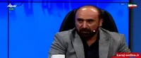 انباشت رسوبات، زنگ خطری برای سیلاب‌های خسارت‌بار در البرز