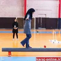 ۸۵ درصد اعضای هیأت آمادگی جسمانی و تندرستی البرز را بانوان تشکیل می‌دهند